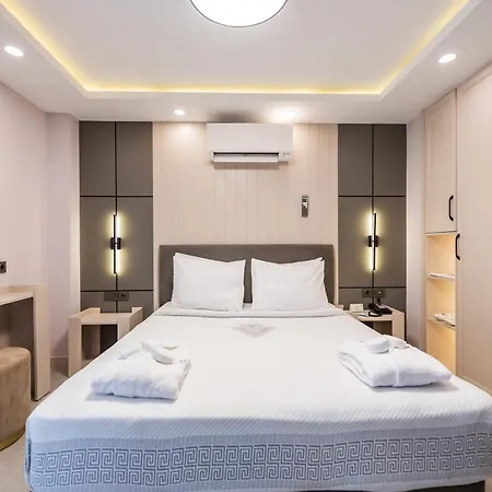 Vonresort Golden & Aqua Resort 4*