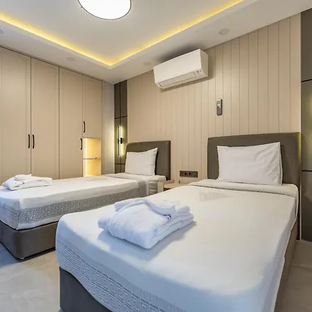 Resort Vonresort Golden & Aqua 4*