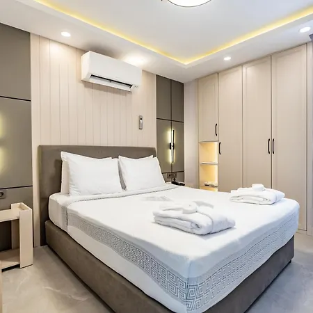 Vonresort Golden & Aqua 4*