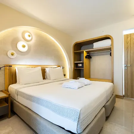 Vonresort Golden & Aqua 4* Side