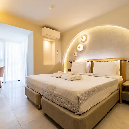 Vonresort Golden & Aqua 4* Side