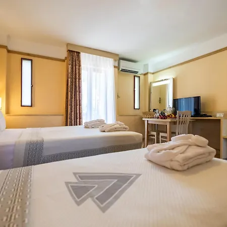 Ośrodek wypoczynkowy Vonresort Golden & Aqua