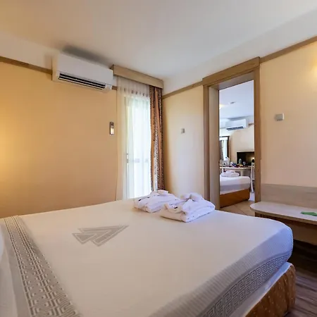 Vonresort Golden & Aqua