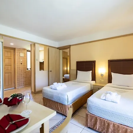 Vonresort Golden & Aqua Ośrodek wypoczynkowy