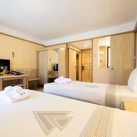 Vonresort Golden & Aqua Complex 4*