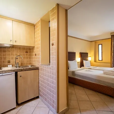 منتجع Vonresort Golden & Aqua 4*
