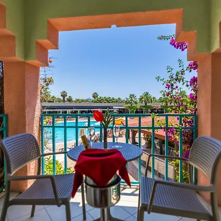 Vonresort Golden & Aqua Complex