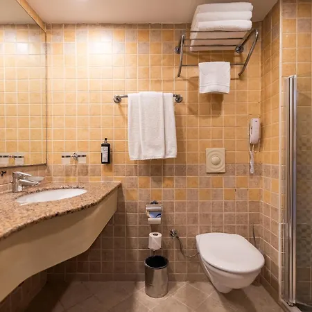 Vonresort Golden & Aqua Resort 4*