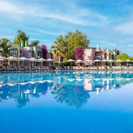 Vonresort Golden & Aqua Resort