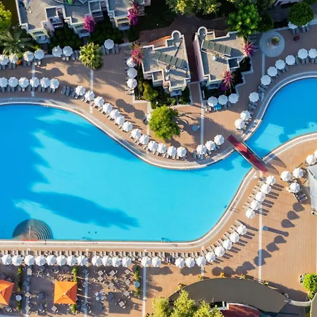 Ośrodek wypoczynkowy Vonresort Golden & Aqua 4*