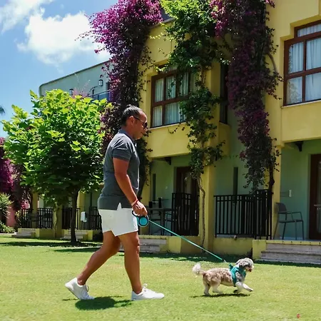 Vonresort Golden & Aqua Ośrodek wypoczynkowy 4*