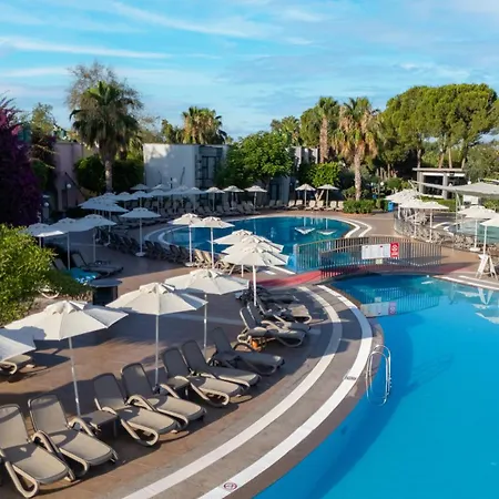 Vonresort Golden & Aqua