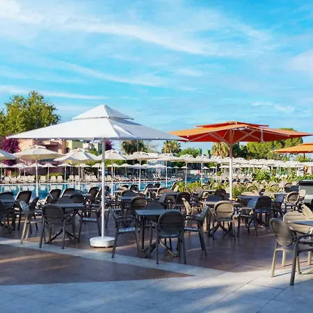 Ośrodek wypoczynkowy Vonresort Golden & Aqua