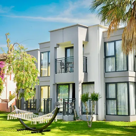 Vonresort Golden & Aqua Complex