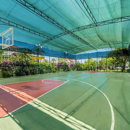 Complex Vonresort Golden & Aqua