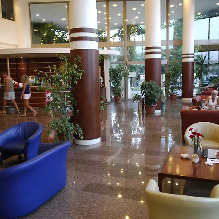 Vonresort Golden & Aqua Complex 4*