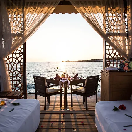 Vonresort Golden & Aqua Ośrodek wypoczynkowy