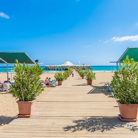 Vonresort Golden & Aqua Ośrodek wypoczynkowy