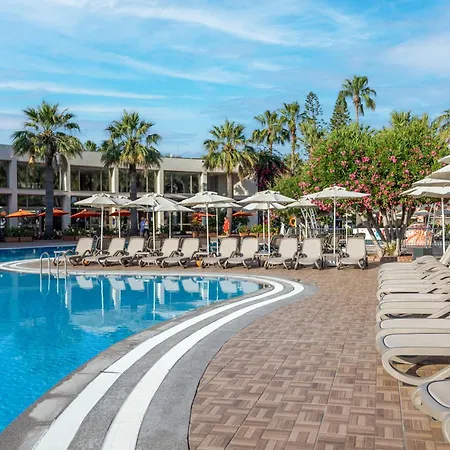 Ośrodek wypoczynkowy Vonresort Golden & Aqua Side