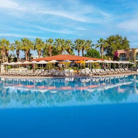 Ośrodek wypoczynkowy Vonresort Golden & Aqua 4*