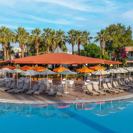 Ośrodek wypoczynkowy Vonresort Golden & Aqua