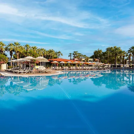 Ośrodek wypoczynkowy Vonresort Golden & Aqua Side