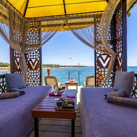 Vonresort Golden & Aqua Resort 4*