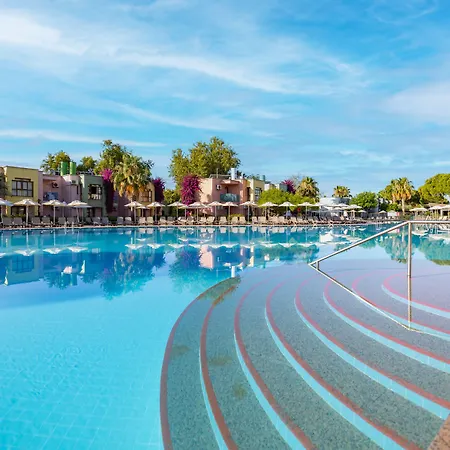 Vonresort Golden & Aqua