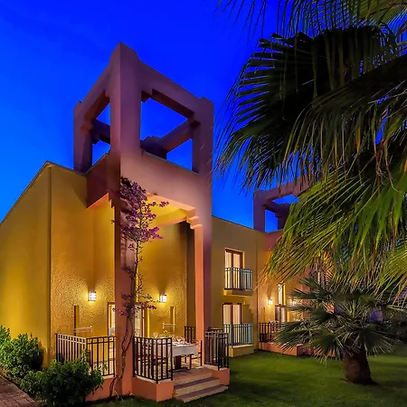 Vonresort Golden & Aqua Resort