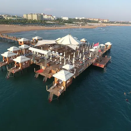 Vonresort Golden & Aqua Feriested