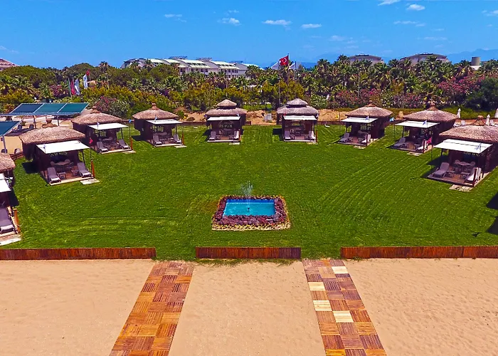 Vonresort Golden & Aqua Resort