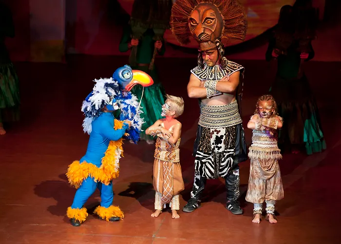 Vonresort Golden & Aqua 4*