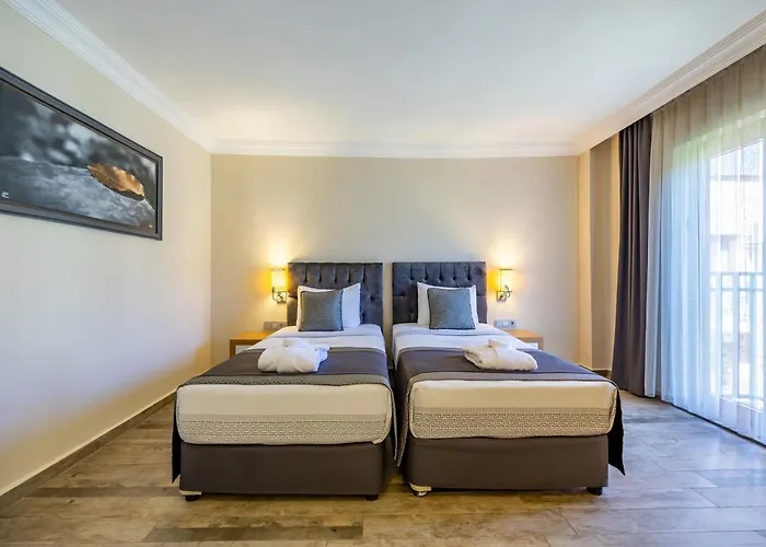 Resort Vonresort Golden & Aqua 4*