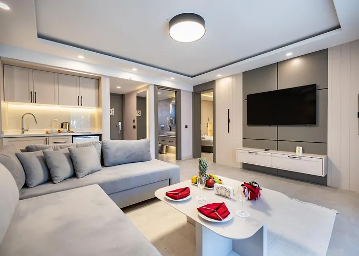 Vonresort Golden & Aqua