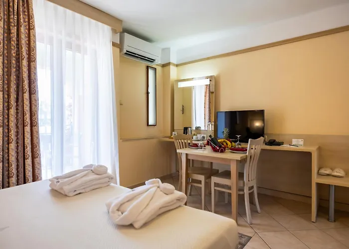 Resort Vonresort Golden & Aqua Side