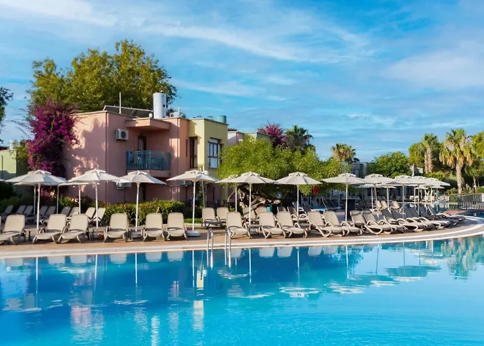 Vonresort Golden & Aqua Resort