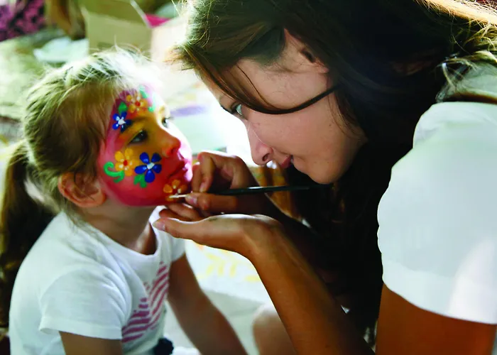 Vonresort Golden & Aqua