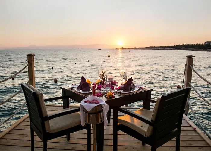 Vonresort Golden & Aqua