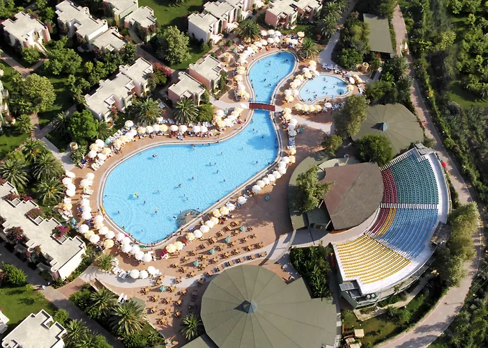 Vonresort Golden & Aqua