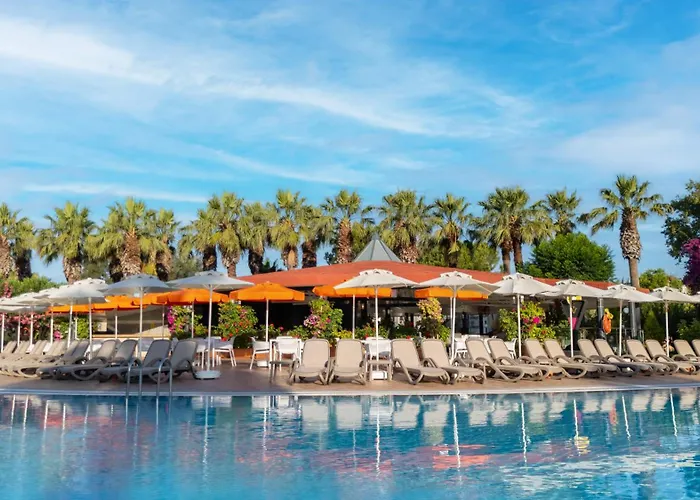 Resort Vonresort Golden & Aqua