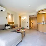 Vonresort Golden & Aqua 度假村 锡德
