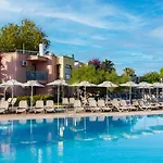 Vonresort Golden & Aqua 度假村