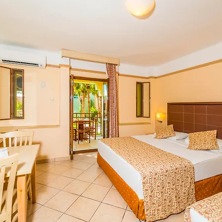 Θέρετρο Vonresort Golden & Aqua 4*