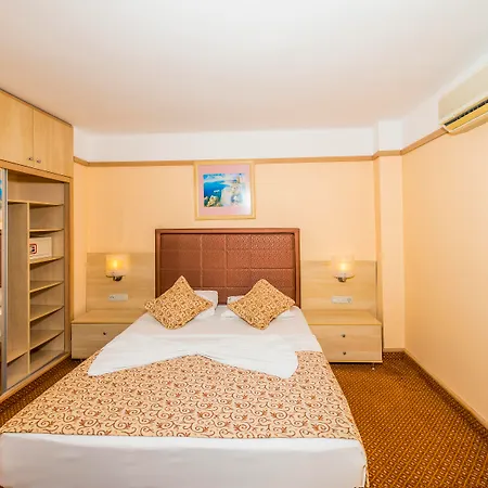 Vonresort Golden & Aqua Θέρετρο Σιντέ