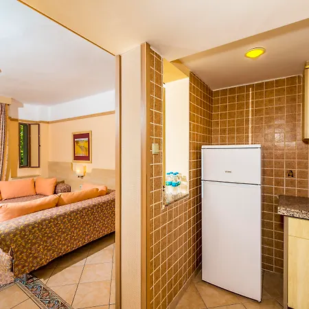 Θέρετρο Vonresort Golden & Aqua