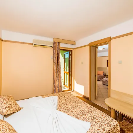 Θέρετρο Vonresort Golden & Aqua Σιντέ