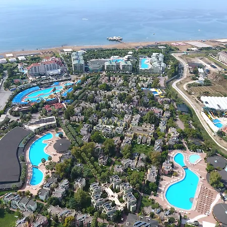 Vonresort Golden & Aqua