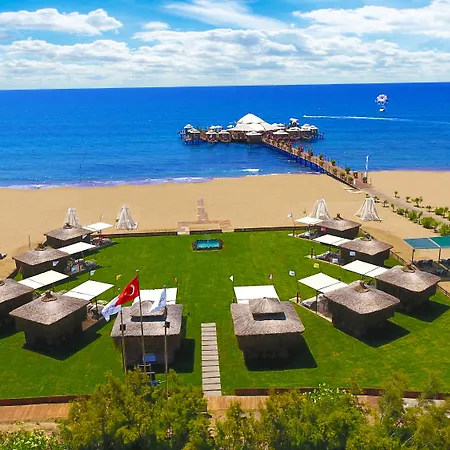 Θέρετρο Vonresort Golden & Aqua