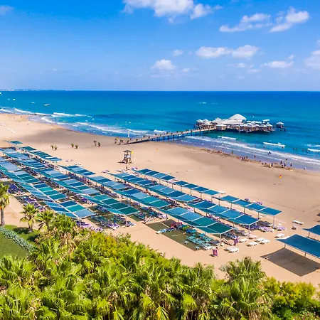 Vonresort Golden & Aqua Resort 4*