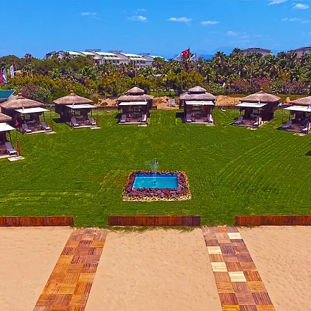 Vonresort Golden & Aqua Θέρετρο